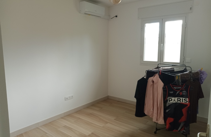 VILLA T4 (91.5m2) - Rue Castera 97122 BAIE-MAHAULT