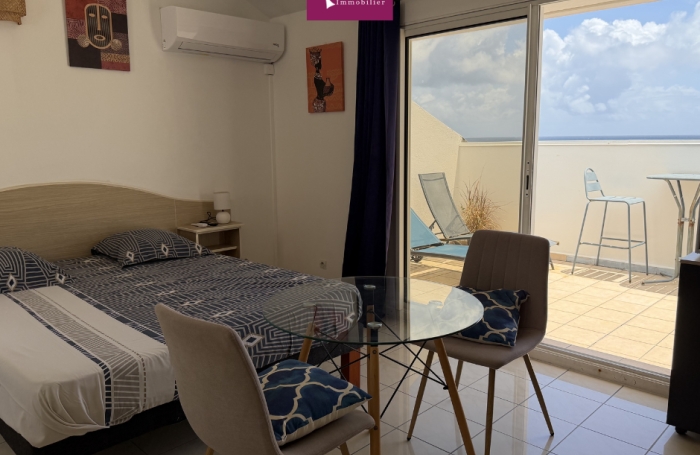 Location Appartement 97160