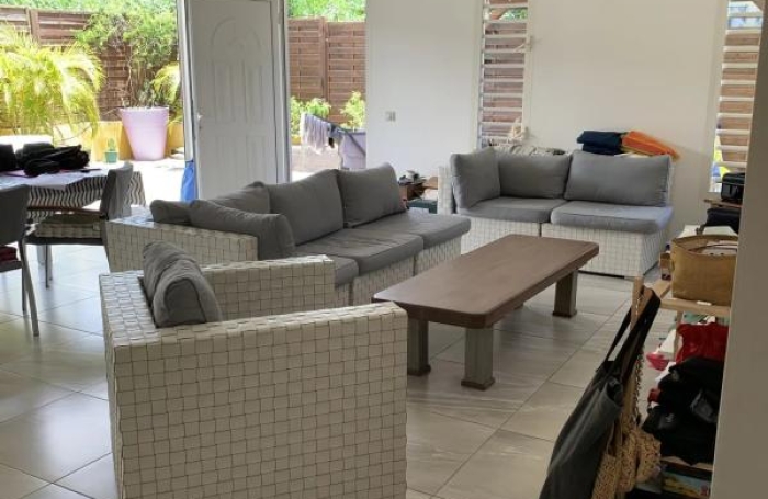 Location Maison 165m&sup2; 4 pièces Sainte Anne