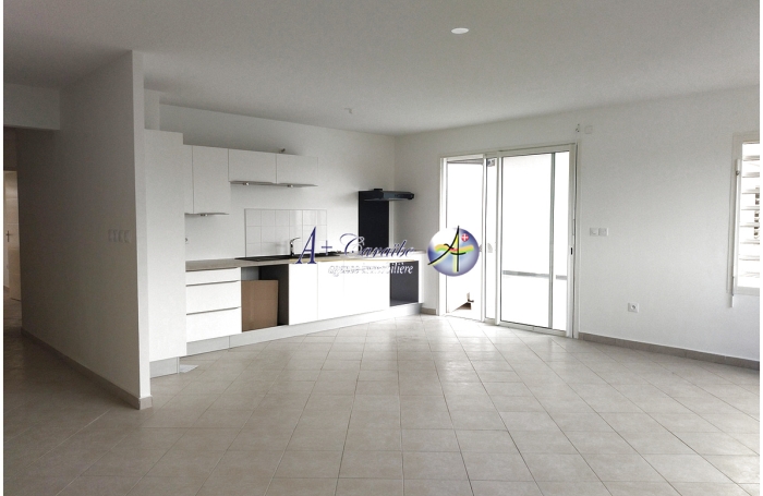 Location Appartement 97139
