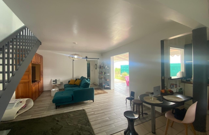 Spacieuse maison 3 chambres