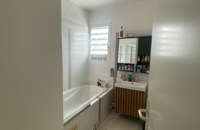 Spacieuse maison 3 chambres