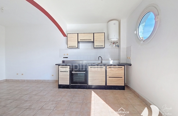 Vente Appartement 43m&sup2; 2 pièces Baie Mahault