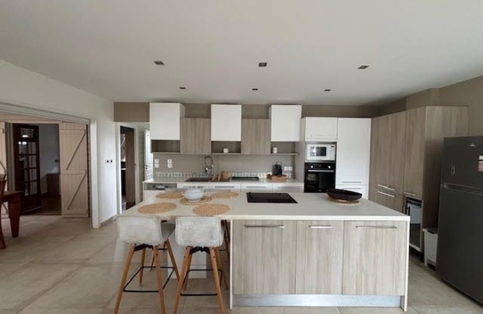 Location Maison 97160