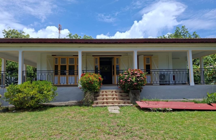 Location Maison 97130