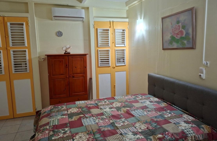 Location Maison 135m&sup2; 2 pièces Capesterre Belle Eau
