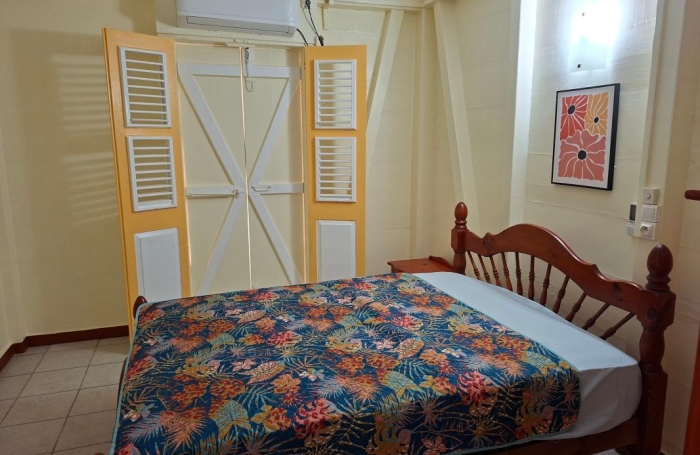 Location Maison 135m&sup2; 2 pièces Capesterre Belle Eau