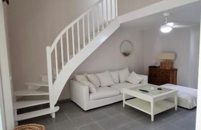 Location Appartement 97170