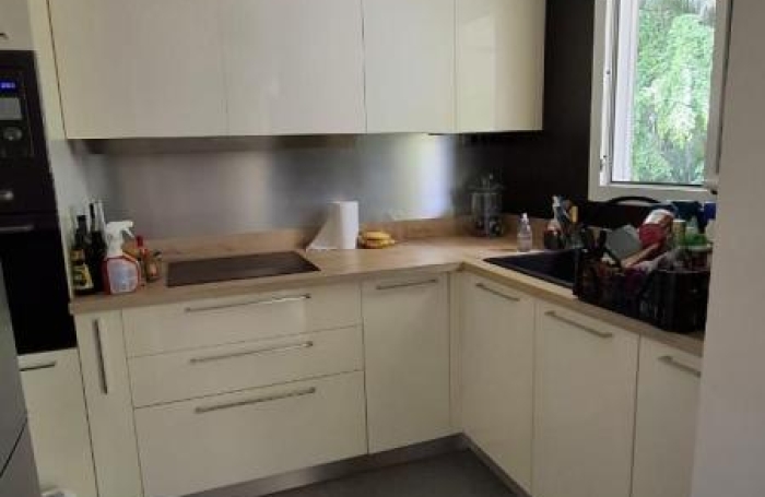 Location Appartement 66.75m&sup2; 4 pièces Petit-Bourg