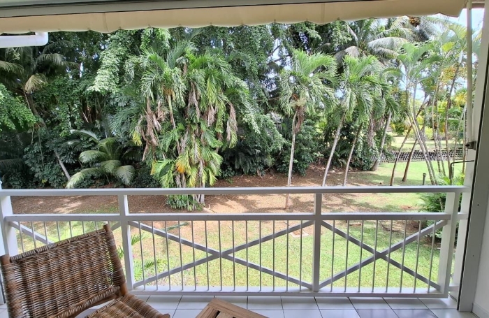 Location Appartement 66.75m&sup2; 4 pièces Petit-Bourg