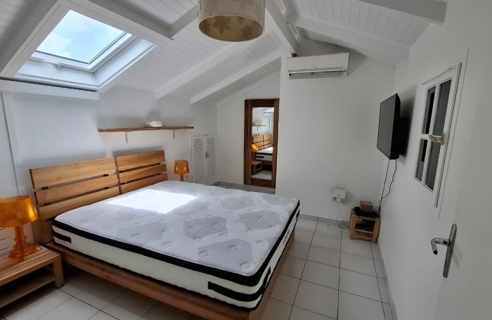 Location Appartement 66.75m&sup2; 4 pièces Petit-Bourg