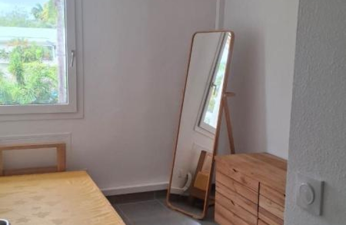 Location Appartement 66.75m&sup2; 4 pièces Petit-Bourg