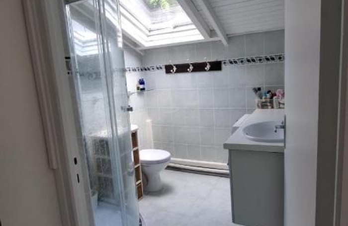 Location Appartement 66.75m&sup2; 4 pièces Petit-Bourg