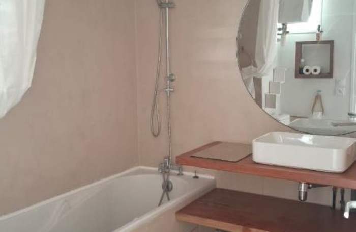 Location Appartement 66.75m&sup2; 4 pièces Petit-Bourg
