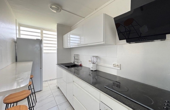 Location Appartement 97139