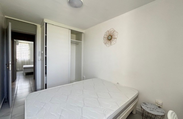 Appartement aux Abymes - Longfort Immobilier