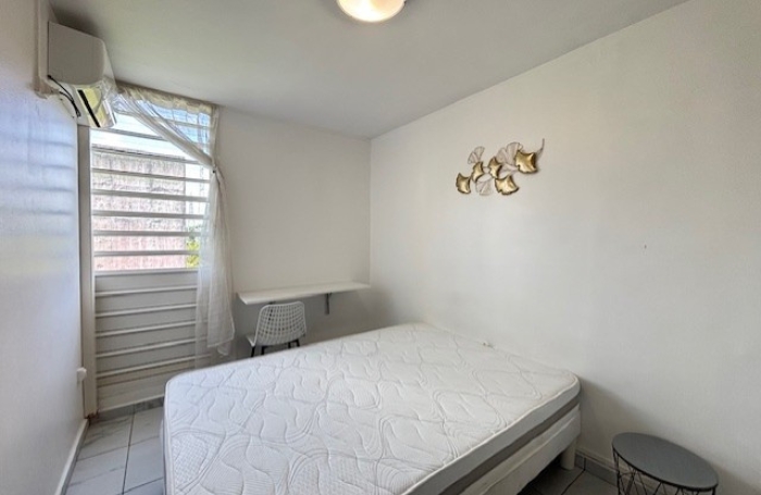 Appartement aux Abymes - Longfort Immobilier