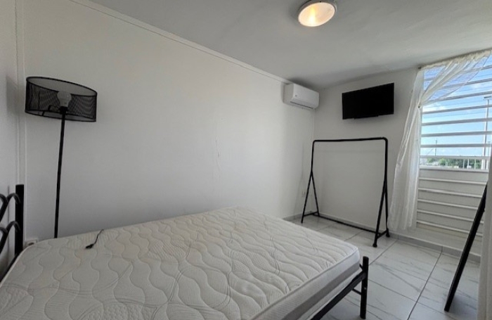 Appartement aux Abymes - Longfort Immobilier