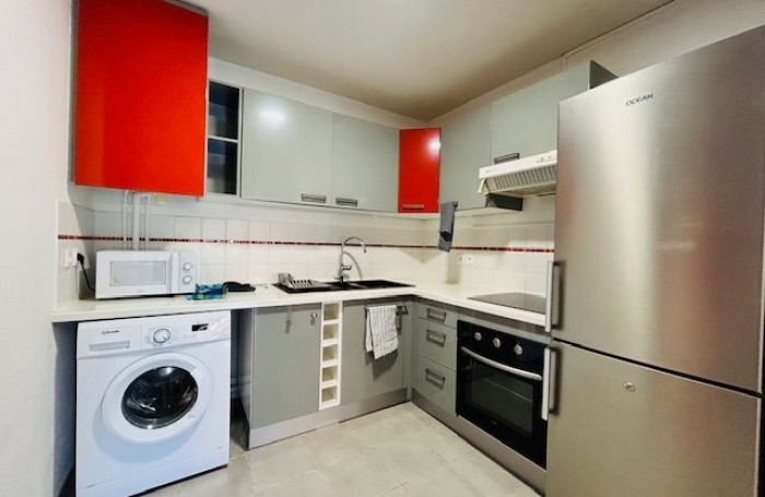 Location Appartement 97170