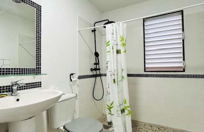 Location Appartement 56.71m&sup2; 3 pièces Petit-Bourg