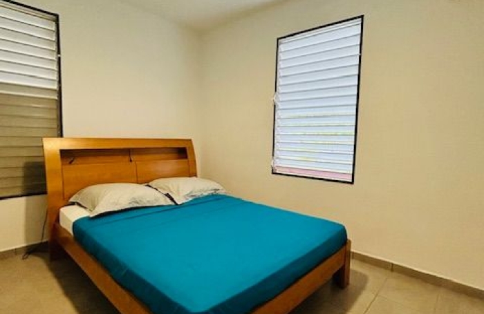Location Appartement 56.71m&sup2; 3 pièces Petit-Bourg