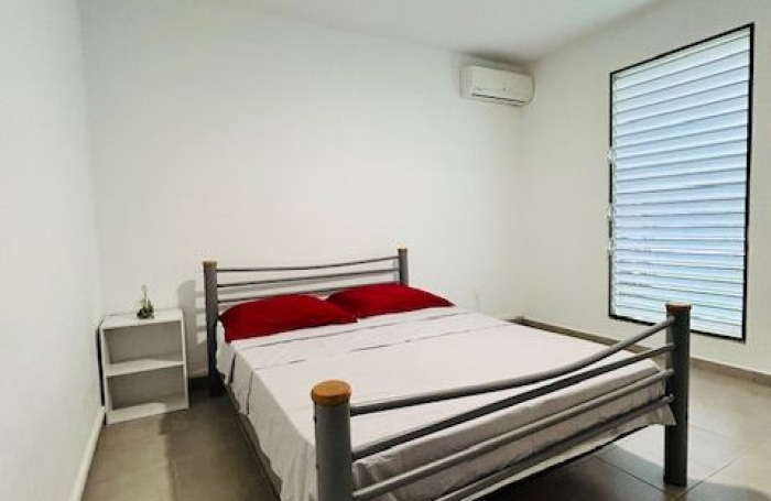 Location Appartement 56.71m&sup2; 3 pièces Petit-Bourg