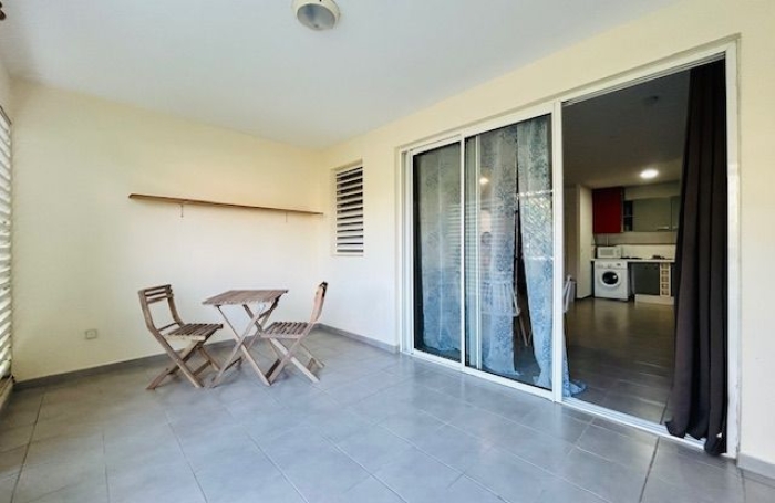 Location Appartement 56.71m&sup2; 3 pièces Petit-Bourg
