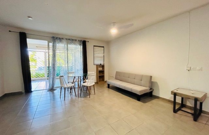 Location Appartement 56.71m&sup2; 3 pièces Petit-Bourg
