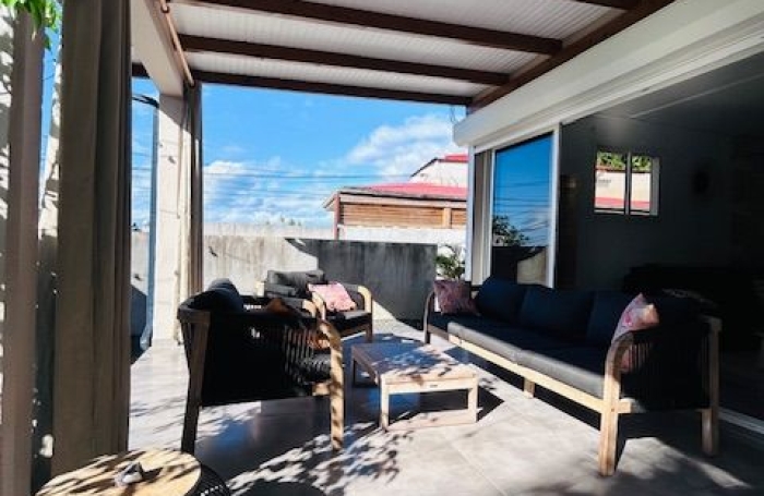 Location Appartement 97170