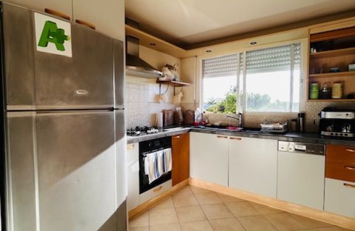 Location Appartement 67.23m&sup2; 1 pièce Baie Mahault