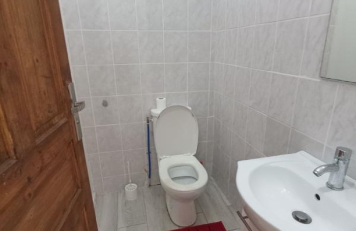 Location Appartement 74.4m&sup2; 3 pièces Deshaies