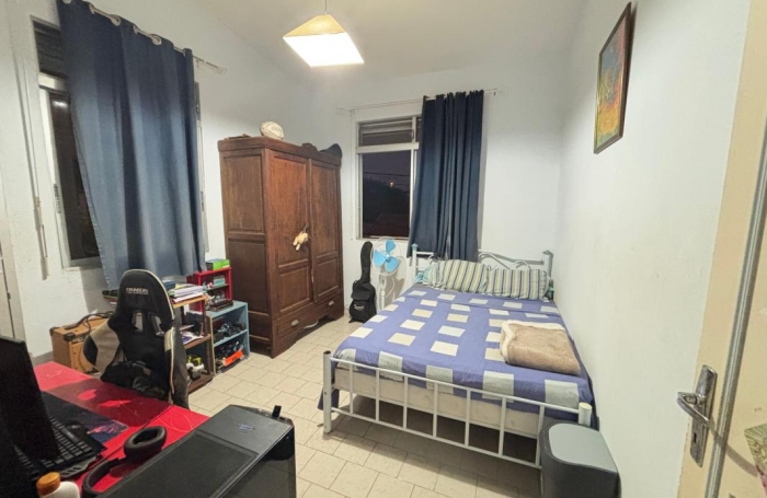 Vente Maison 86m&sup2; 4 pièces Vieux Habitants
