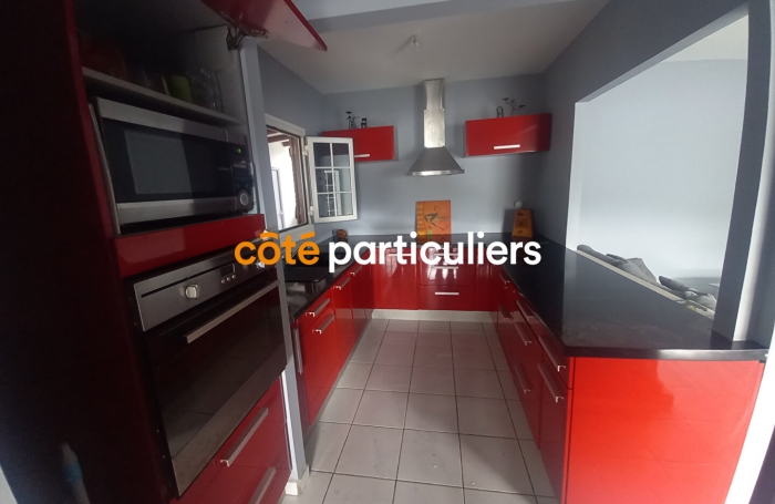 Location Maison 74m&sup2; 4 pi&egrave;ces Petit-Bourg