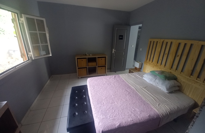 Location Maison 74m&sup2; 4 pi&egrave;ces Petit-Bourg