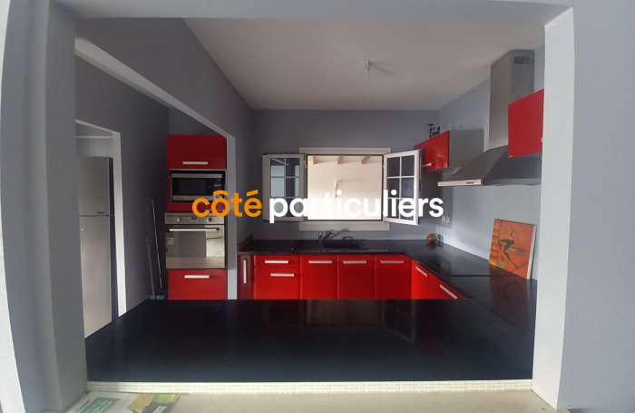 Location Maison 74m&sup2; 4 pi&egrave;ces Petit-Bourg