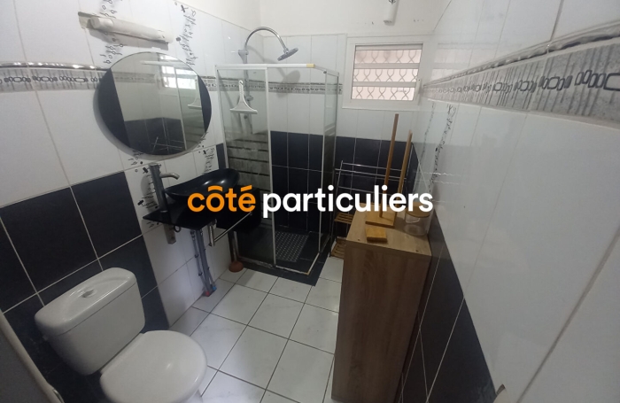 Location Maison 74m&sup2; 4 pi&egrave;ces Petit-Bourg