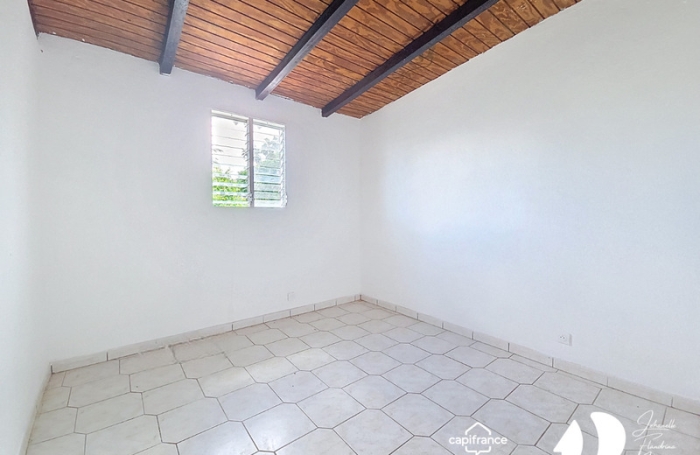 Location Appartement 94m&sup2; 3 pièces Sainte Rose
