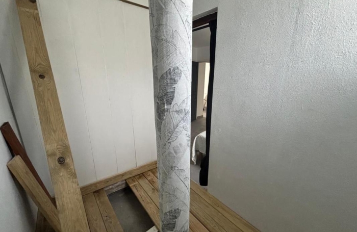 Location Appartement 39.7m&sup2; 2 pièces Le Moule