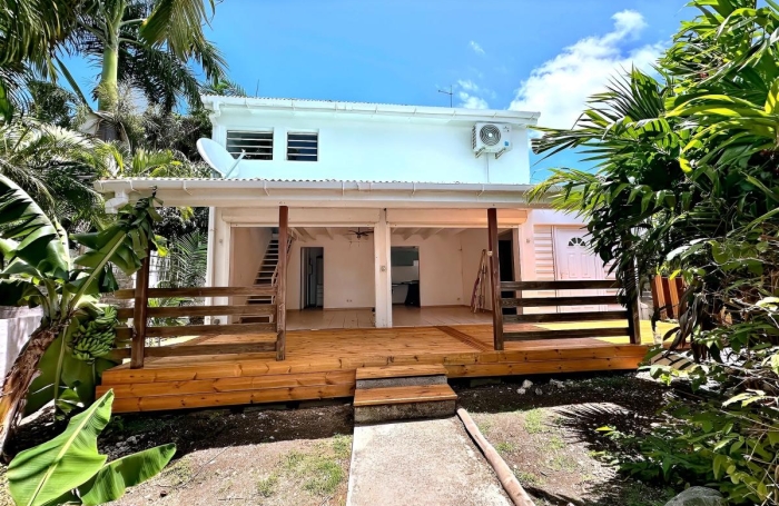 Vente Maison 97118