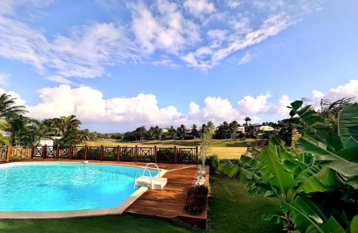 Vente Maison 84.36m&sup2; 3 pièces Saint Fran&ccedil;ois