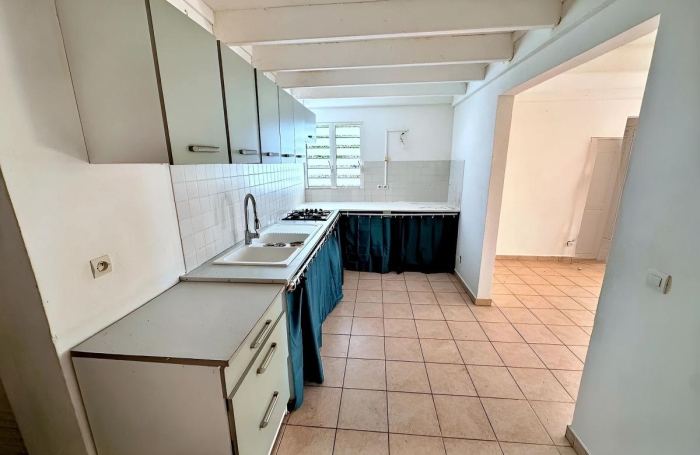 Vente Maison 84.36m&sup2; 3 pièces Saint Fran&ccedil;ois