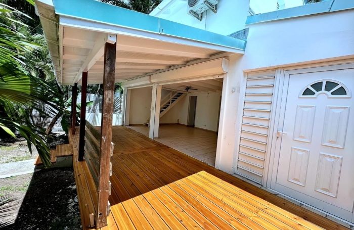 Vente Maison 84.36m&sup2; 3 pièces Saint Fran&ccedil;ois