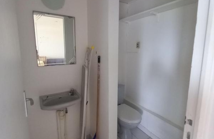Location Appartement 36m&sup2; 2 pièces Gosier