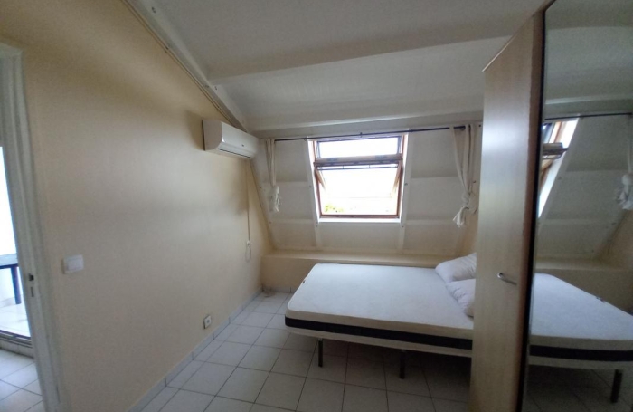 Location Appartement 36m&sup2; 2 pièces Gosier