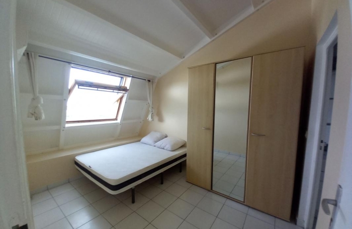 Location Appartement 36m&sup2; 2 pièces Gosier