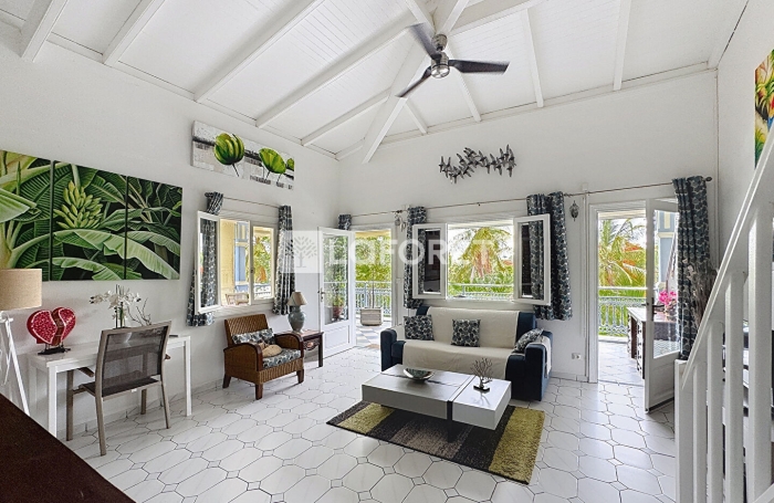 Vente Appartement 