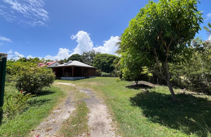 Location Maison 97118