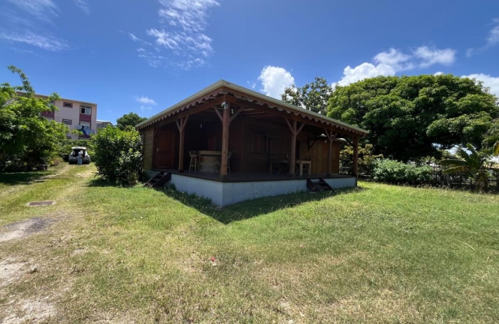 Location Maison 111m&sup2; 4 pièces Saint Fran&ccedil;ois