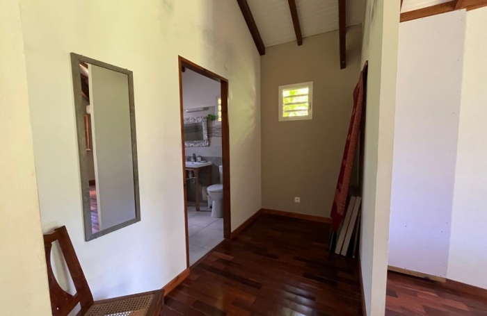 Location Maison 111m&sup2; 4 pièces Saint Fran&ccedil;ois