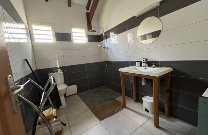 Location Maison 111m&sup2; 4 pièces Saint Fran&ccedil;ois